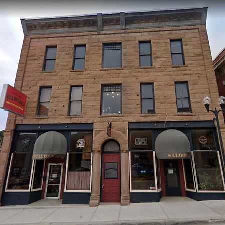 Stampmill Victorian Suites Lead Екстер'єр фото