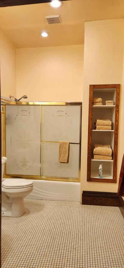 Stampmill Victorian Suites Lead Екстер'єр фото