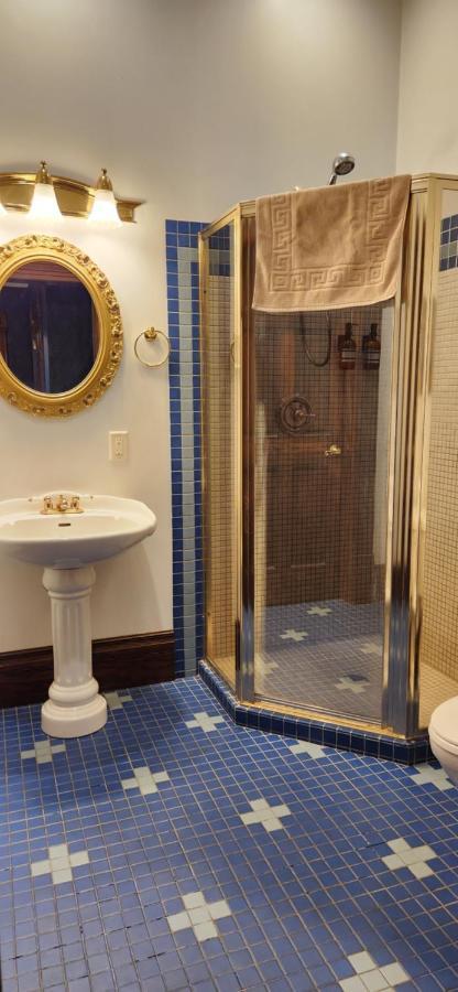 Stampmill Victorian Suites Lead Екстер'єр фото