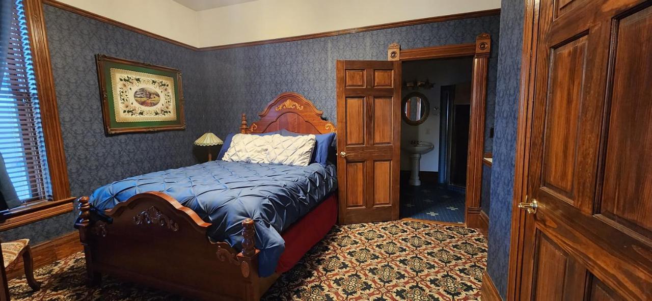 Stampmill Victorian Suites Lead Екстер'єр фото
